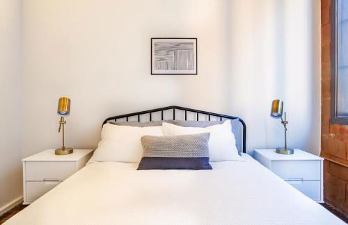 Urban Sterchi Lofts - Downtown Knoxville - Foto 29