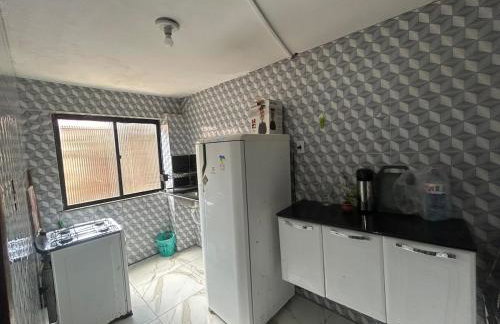 Apartment in the center of São Brás - Foto 7