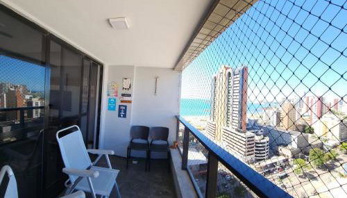 Flat Via Venetto Apto1505 - Foto 5