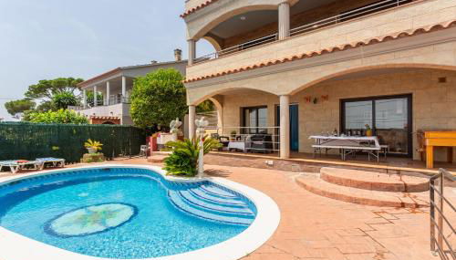 Villa Dorita Costa Brava - Photo 1