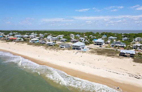 St George Island Pool Hot Tub Beach Access - Foto 8