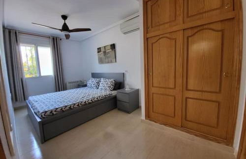 Droomvilla, complete private villa met privaat zwembad - Foto 6