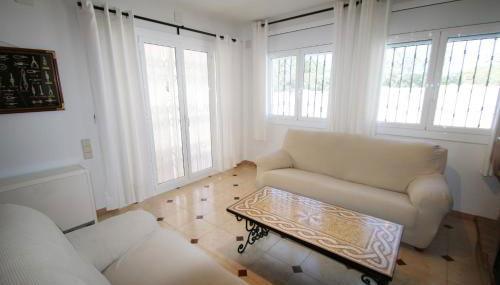 Villa Dorada - Foto 5