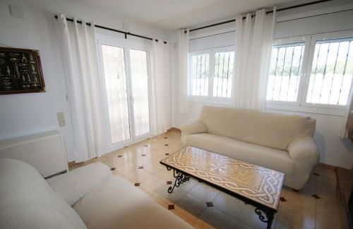 Villa Dorada - Foto 5