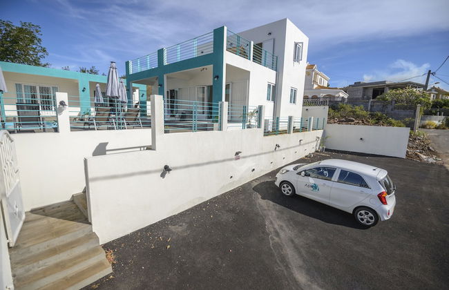 Abiki Mauritius - Photo 45