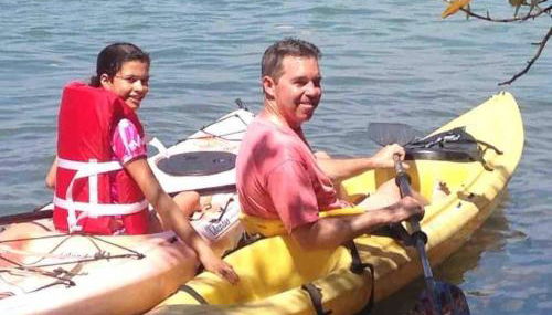 Good after Milton -Kayaks & Steps to Beach sa - Foto 4