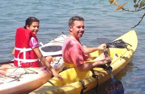 Good after Milton -Free Kayaks! Steps to Beach-bb - Foto 1