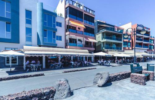 Taliarte Lighthouse Top Views - Foto 50