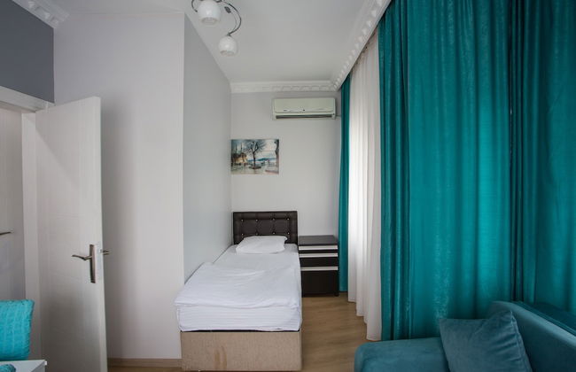 Istanbul House - Foto 15