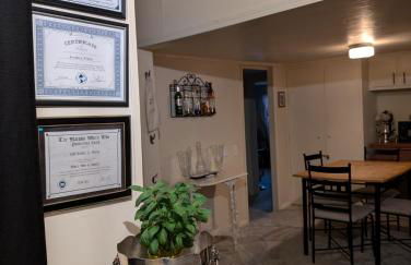 AG House, Recreaters,Work Remote, Surgery, Healing ADA, Pets, Parking - Foto 9