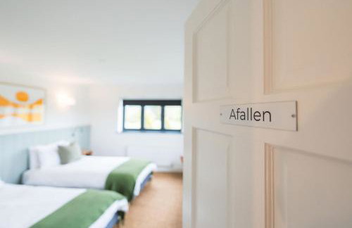 Ty Cefn by Birch Stays - Foto 38