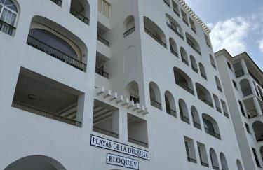 PlayaDuquesa Apartment SEAVIEW - Photo 26