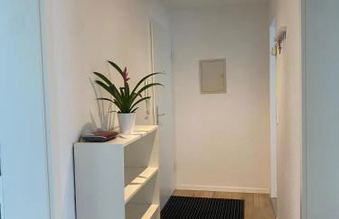 Balance Apartments by M&A Gartenstraße City - Foto 7