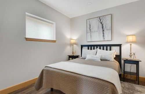 Maple Suite - Main Street Lodge in Berlin - Foto 11