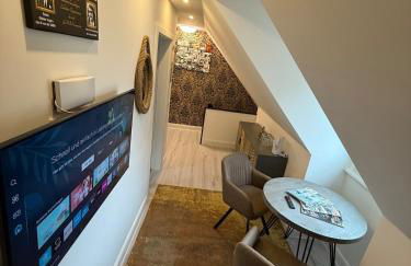 Residence Hamburg - Reeperbahn - St Pauli - Hafen -Schanze - 2 Zimmer - Foto 14