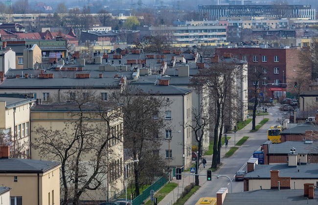 Studio Next to Spodek by Renters - Foto 54