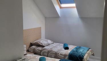 Duplex avec Parking - Foto 4