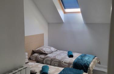 Duplex avec Parking - Foto 4