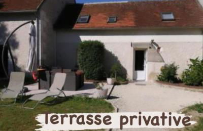 Gîte L'Escale Charmante - Foto 4