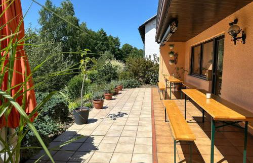 Ferienwohnung "FeWo am Bach" - Pegnitz - Foto 19