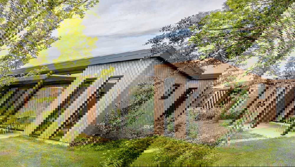 Lodge by Markermeer Near Hoorn - Foto 1