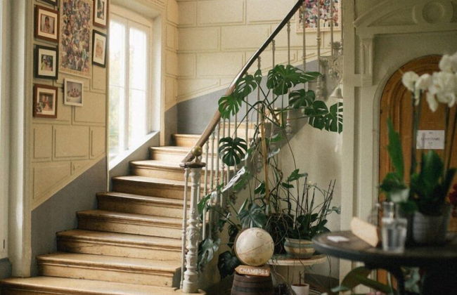 Le Petit Château de Conteville - Foto 2