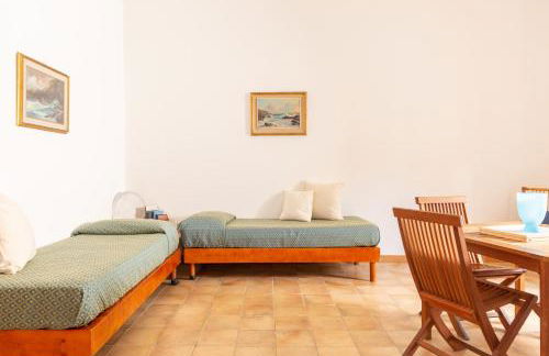 Bilocale Garibaldi nel centro di Talamone - Foto 7