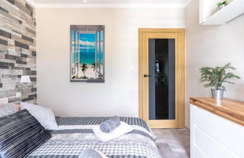 Apartament AquaTower Oliwia & Laura REKIN - Foto 38