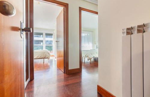 Playa, SPA, río y monte con Terraza y Parking - Foto 38