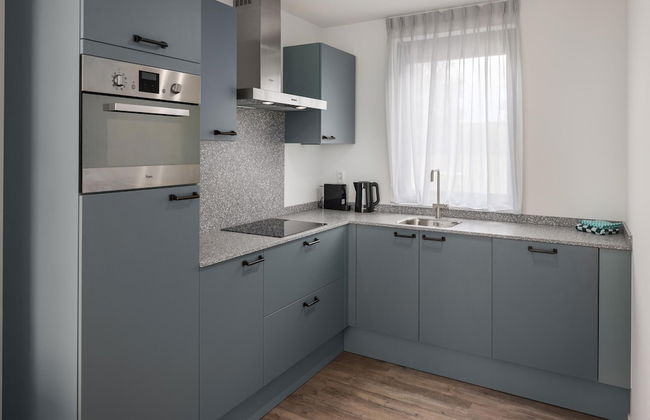 Villa by Lake Veere With Modern Amenities - Foto 3