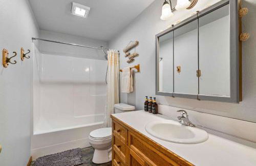 Custom Crafted Forest Retreat with Pond on 5 Acres - Photo 31