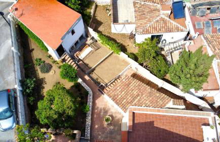 Evans Realty AL Villa & Piscina & Garaje & Playa - Photo 56