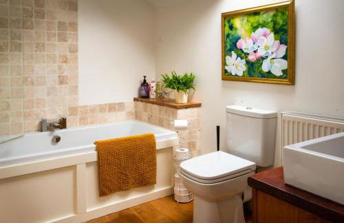 Magnolia Cottage - Foto 22