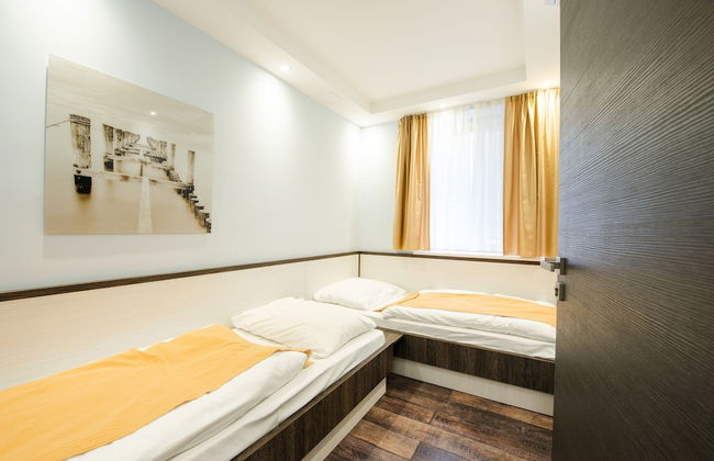 Apartmány Viktor - Foto 13