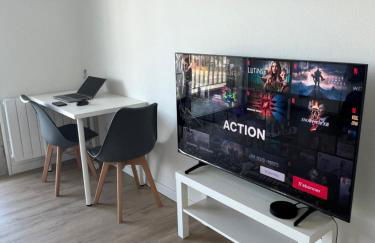 Magnifique F1 à Lingolsheim - Foto 7