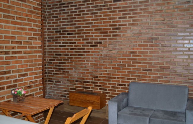 Chalés Estrada Real - Foto 42