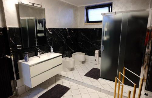 Casa FedericaPet con piscina interna privata e riscaldata - Foto 22