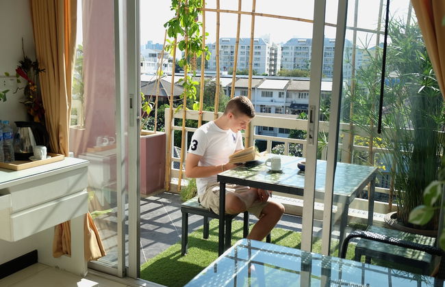 Baan Sabai Rama IV - Photo 12