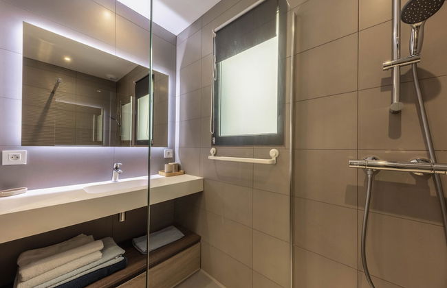 Gîtes Domaine de la chapelle - Foto 29