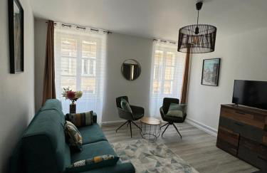 L Alsacienne F2 centre ville - Foto 29