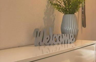 Nice Messe Apartment - Foto 40