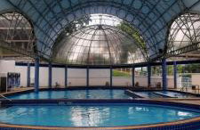 Encantador Apto NOVO, climatizado e confortável - 200m das Thermas - Photo 30