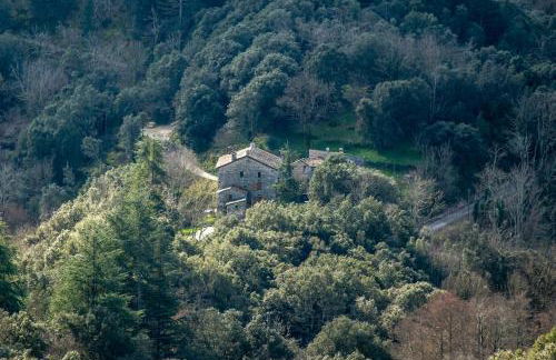 La Grossille Mas avec piscine - Foto 25