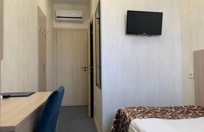 Matrix Hotel - Foto 28