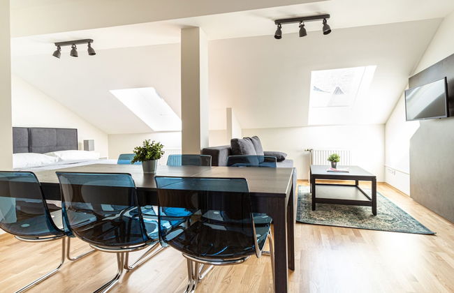 Ottakringer Apartments - Foto 11