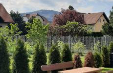 Uroczy Domek z Kominkiem - Foto 30