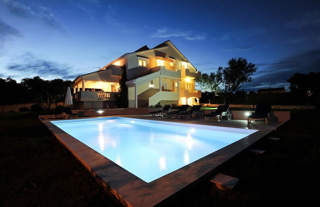 Villa Matea - Foto 31