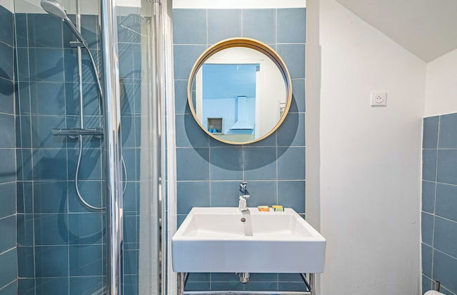 Beautiful Flat - Le Panier- Centre-ville - Foto 14