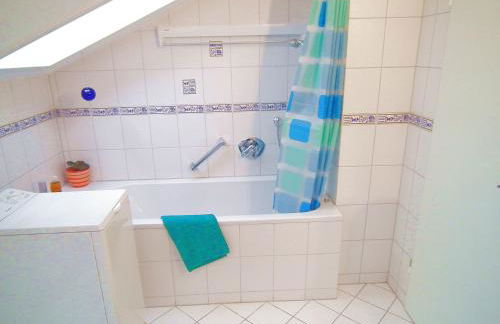 Ferienwohnung Das Inge die Oberne in Bernau - Foto 16