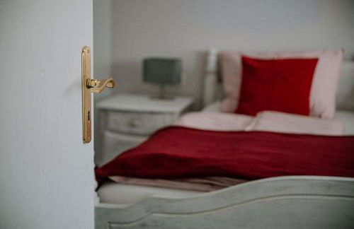 Ferienwohnung Landliebe - Foto 10